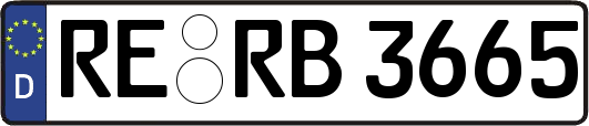 RE-RB3665