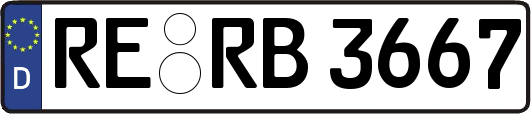 RE-RB3667