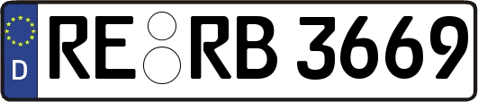 RE-RB3669