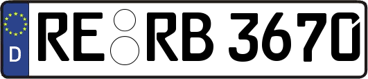 RE-RB3670