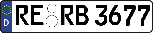 RE-RB3677