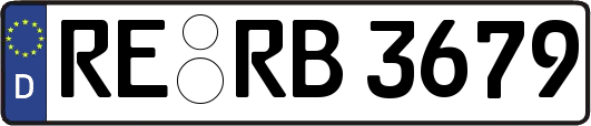 RE-RB3679