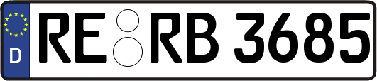 RE-RB3685