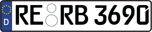 RE-RB3690