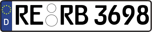 RE-RB3698