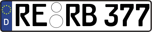RE-RB377