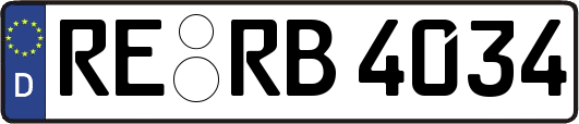 RE-RB4034