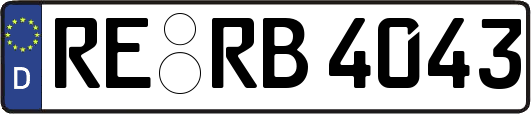 RE-RB4043