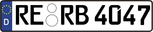RE-RB4047