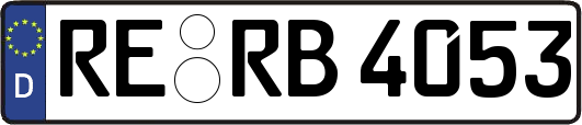RE-RB4053