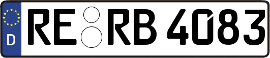 RE-RB4083