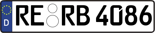 RE-RB4086