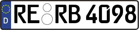 RE-RB4098