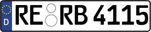 RE-RB4115