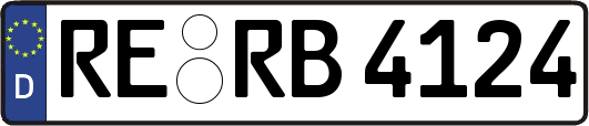 RE-RB4124