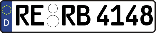 RE-RB4148