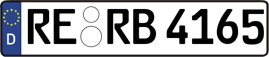 RE-RB4165