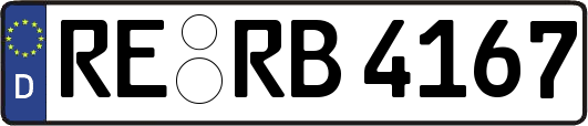 RE-RB4167