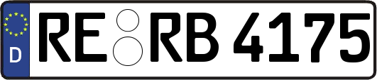RE-RB4175
