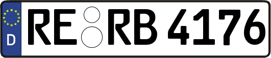 RE-RB4176