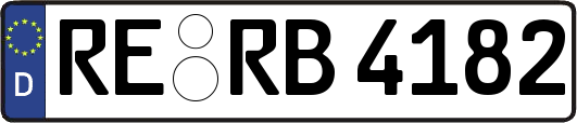 RE-RB4182