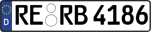 RE-RB4186
