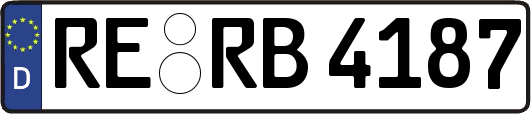 RE-RB4187