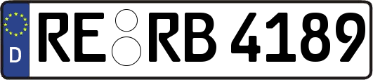 RE-RB4189
