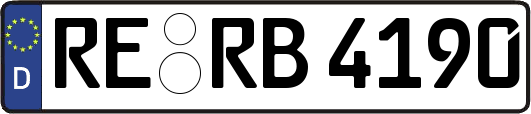 RE-RB4190