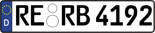RE-RB4192
