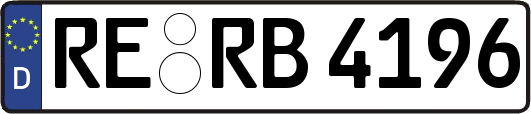RE-RB4196