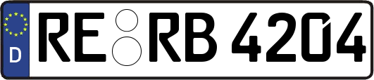 RE-RB4204