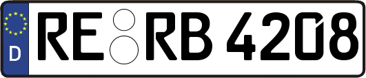 RE-RB4208
