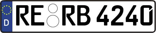 RE-RB4240