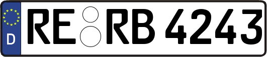 RE-RB4243