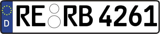 RE-RB4261