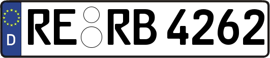 RE-RB4262