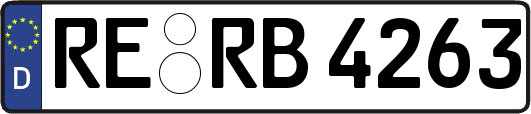 RE-RB4263