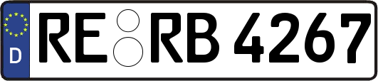 RE-RB4267