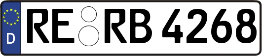 RE-RB4268