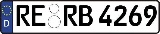 RE-RB4269