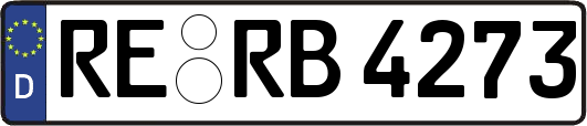 RE-RB4273