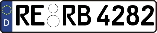 RE-RB4282