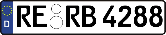 RE-RB4288