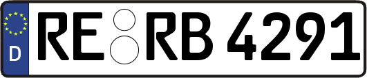 RE-RB4291