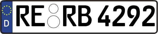RE-RB4292