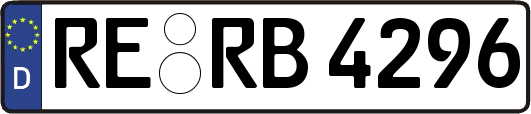 RE-RB4296