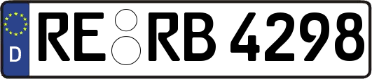 RE-RB4298
