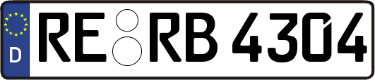 RE-RB4304