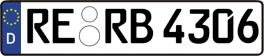 RE-RB4306